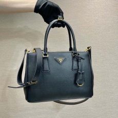 Prada Top Handle Bags